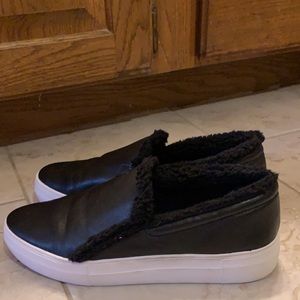 Vince Camuto tennis shoes